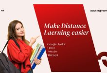 5 Apps That Make Distance Learning Easier