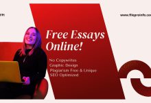 7 Ways to Get Free Essays Online