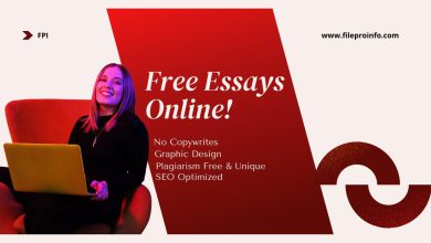 7 Ways to Get Free Essays Online