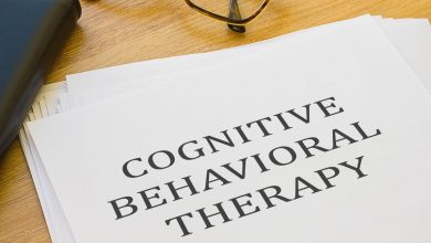 Cognitive Behavioral Therapy: All You Need to Know