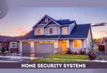 Home Security Systems: How to Choose the Right One