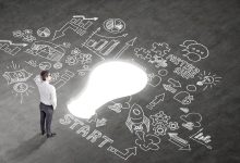 How to Get Your Business Started When You’re Just Getting Started