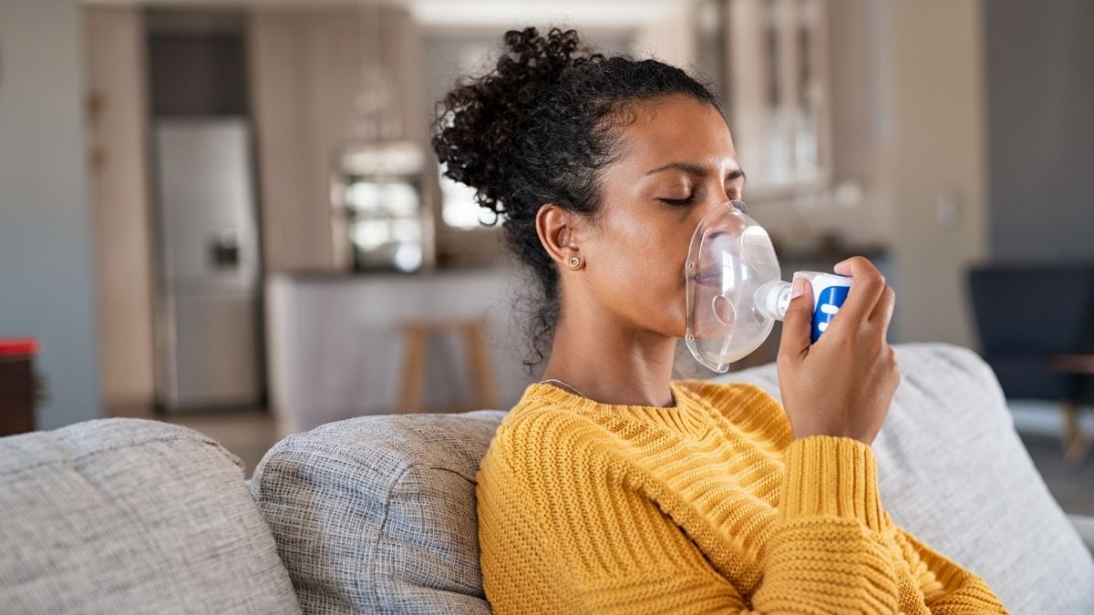 Is Your Home Air Making It Hard to Breathe? Here’s What to Do