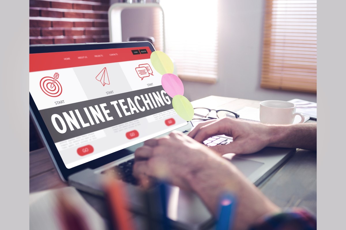 Online Teaching and Learning in Grades K-12