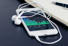 The Best Music Streaming Apps for iPhones FPI
