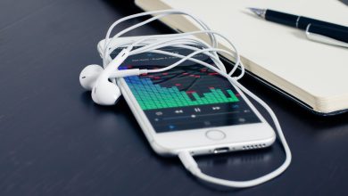 The Best Music Streaming Apps for iPhones FPI