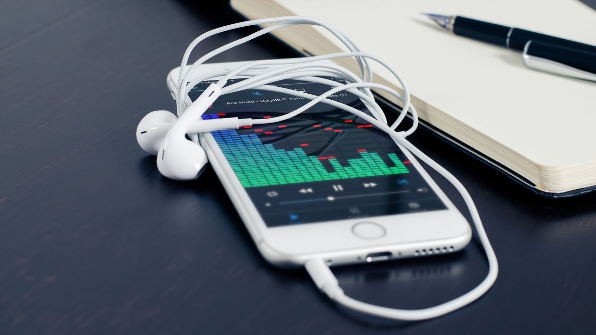 The Best Music Streaming Apps for iPhones FPI