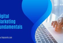 10 Digital Marketing Fundamentals That Every SEO Professional Should Know
