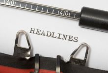 12 Tips for Writing a Catchy Headline That Will Get You More Clicks