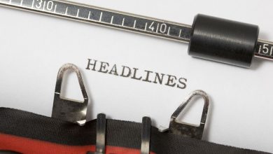 12 Tips for Writing a Catchy Headline That Will Get You More Clicks