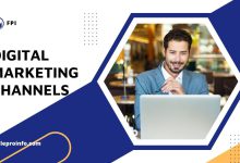 Digital Marketing Channels For Your Business An Essential Guide