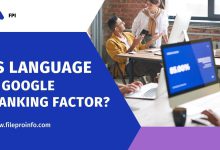 Is Language A Google Ranking Factor?