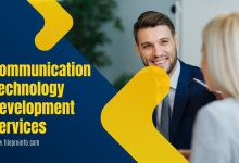Communication Technology Development Services