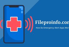 How Do Emergency Alert Apps Work?