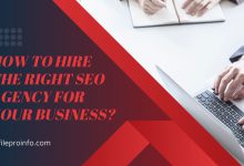 How To Hire the Right SEO Agency For Your Business?