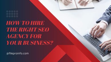 How To Hire the Right SEO Agency For Your Business?
