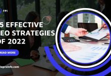 How to make an Effective SEO Strategy: 15 Ultimate Checklist 2022