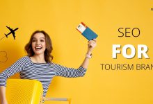 How To Rank Content And Get Found In SEO For Tourism Brands