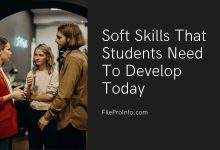 Soft Skills That Students Need To Develop Today