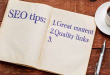 Top 42 SEO Writing Tips To Master A Combination Art