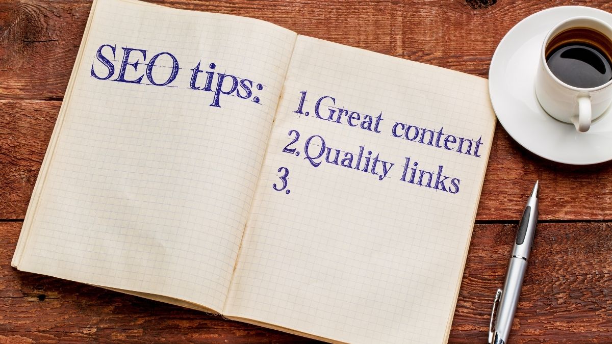Top 42 SEO Writing Tips To Master A Combination Art