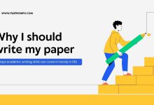 Why I should write my paper: 7 ways academic writing skills can come in handy in life