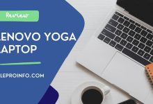 Why the Lenovo Yoga Laptop Is an A+ Choice for Students