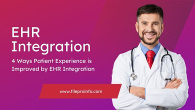 4 Ways Patient Experience is Improved by EHR Integration