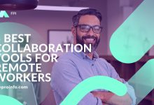 5 Best Collaboration Tools for Remote Workers