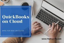 6 Advantages of hosting QuickBooks on the Cloud