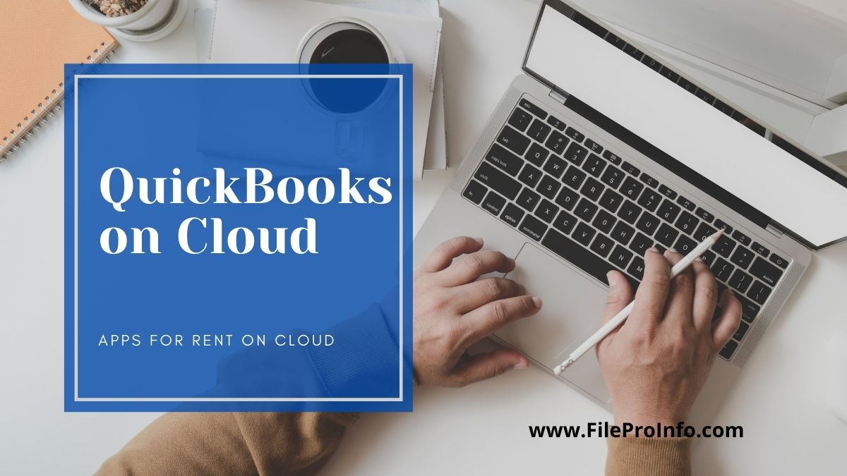 6 Advantages of hosting QuickBooks on the Cloud