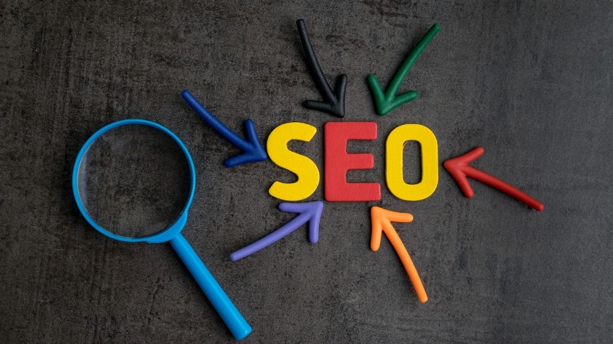 8 Quick SEO Wins For Your Brand New Website
