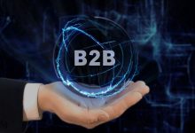B2B Sales Trends that Will Redefine Customer and Employee Experience in 2022