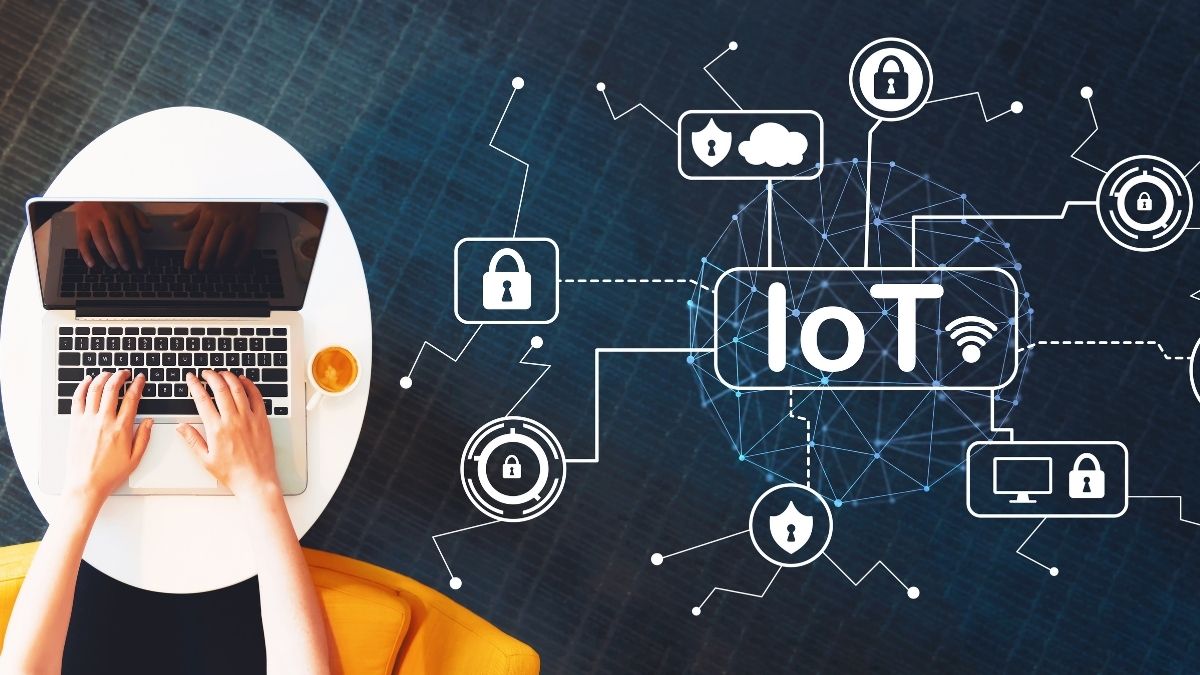 How IoT is Changing Fraud Detection?