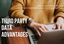 How marketers can use third party data to their advantage