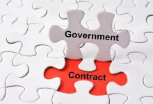 How to Get Government Contracts