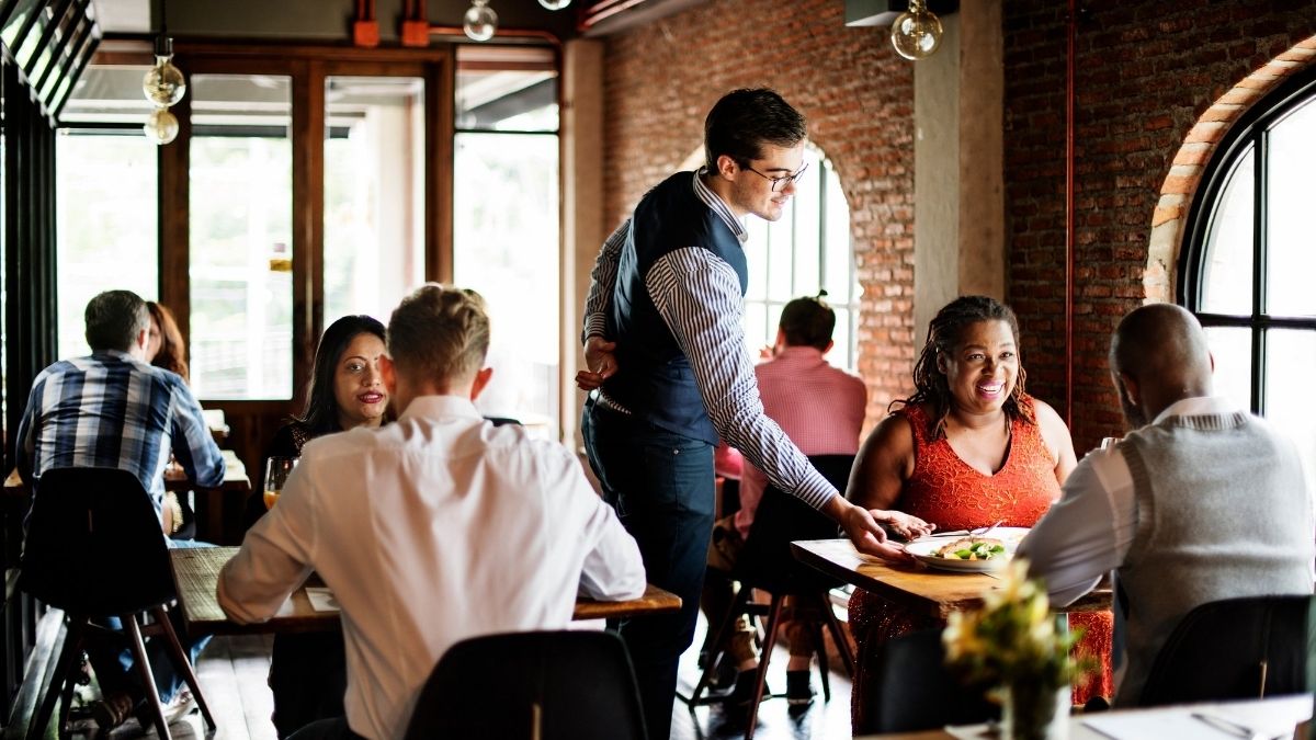 How to Open a Restaurant