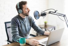 How to Start a Podcast