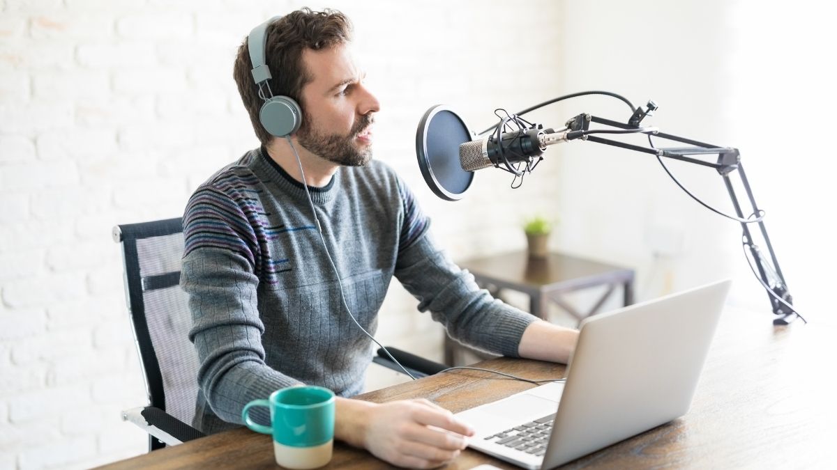 How to Start a Podcast