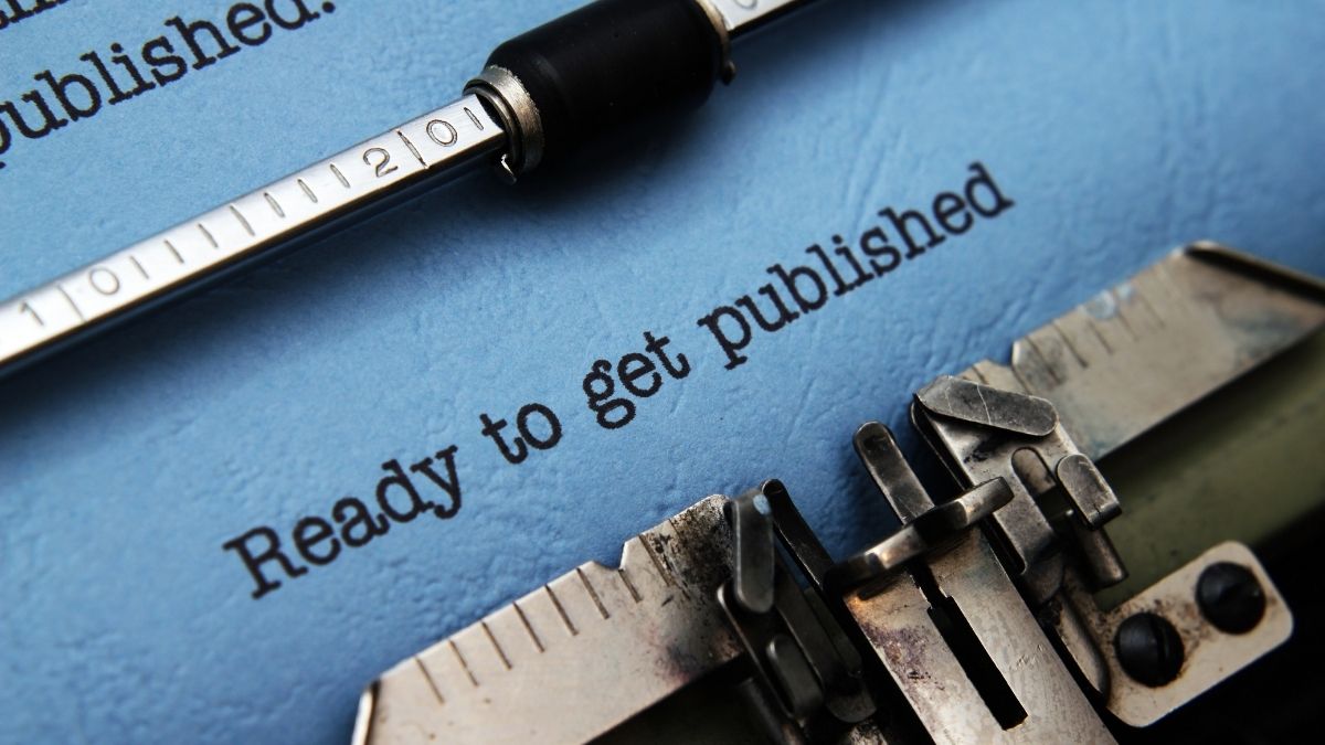 How to Start a Publishing Company
