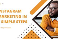 Instagram Marketing in 8 Simple Steps