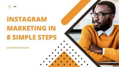 Instagram Marketing in 8 Simple Steps