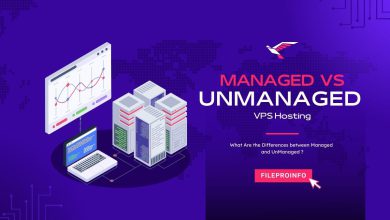 Managed vs. Unmanaged VPS Hosting – What Are the Differences?