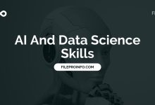 Tech CEOs Should Master These Top 10 AI And Data Science Skills