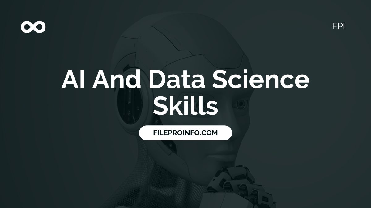 Tech CEOs Should Master These Top 10 AI And Data Science Skills