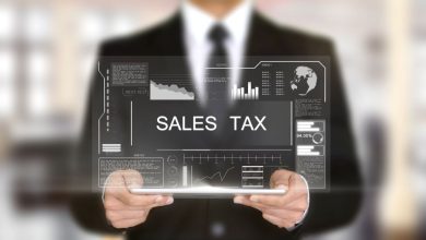 The Ultimate Guide to Internet Sales Tax