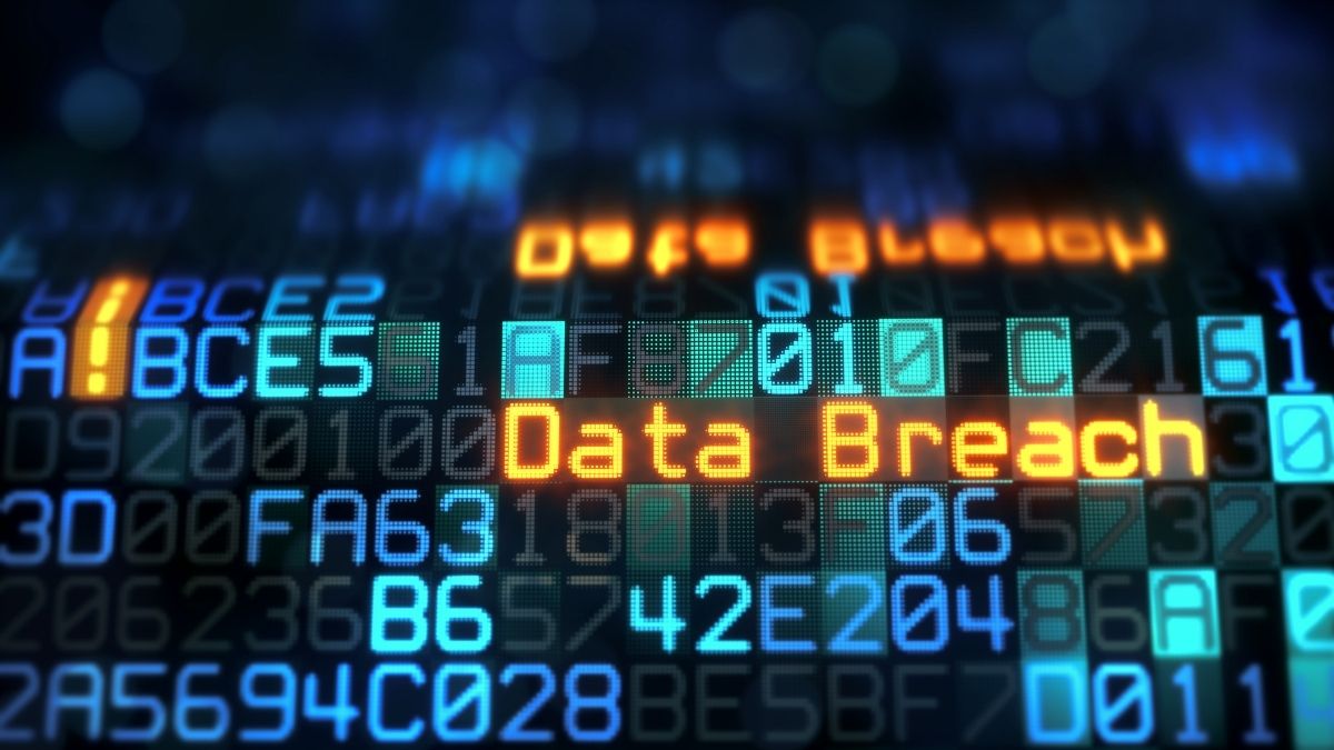 What Are the Most Common Reasons for Data Breach?