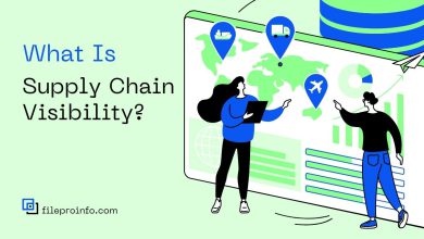 What Is Supply Chain Visibility?