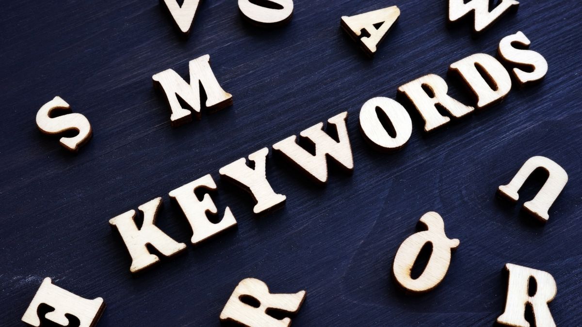 Why Focusing on SEO Keywords is Hurting Your Campaign