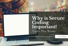 Why is Secure Coding Important